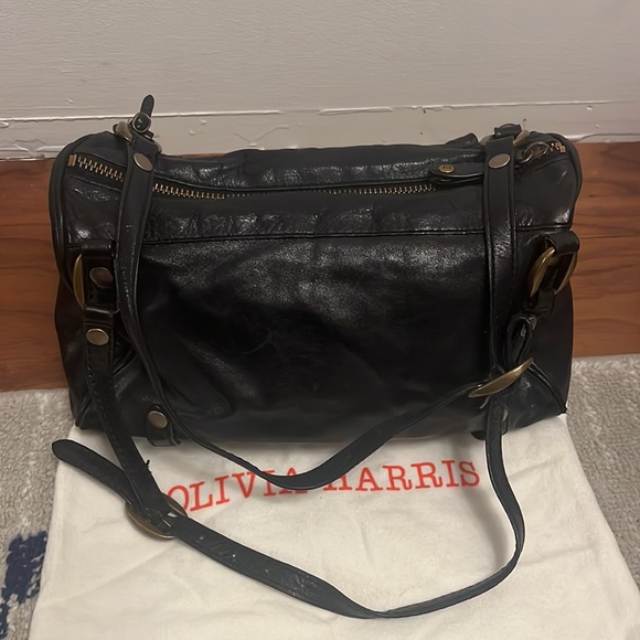 Olivia Harris Designer Bag - Picture 2 of 5